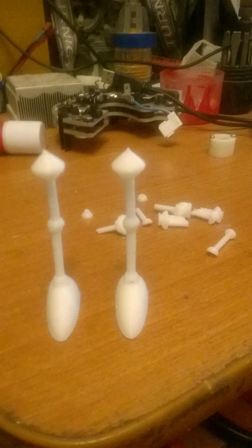 немножко на криворучил тут