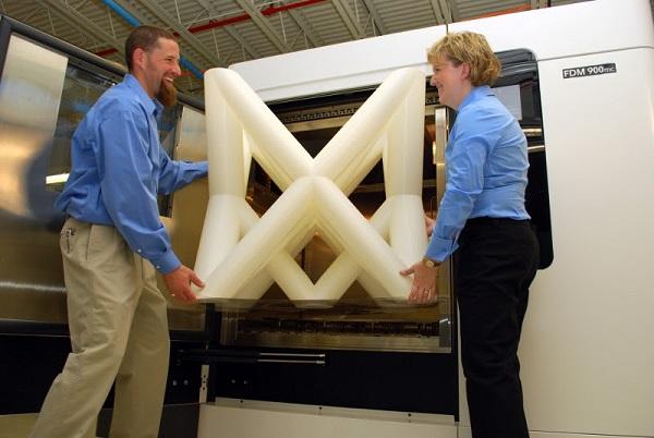 Аддитивные великаны: 20 самых больших 3D-принтеров в мире