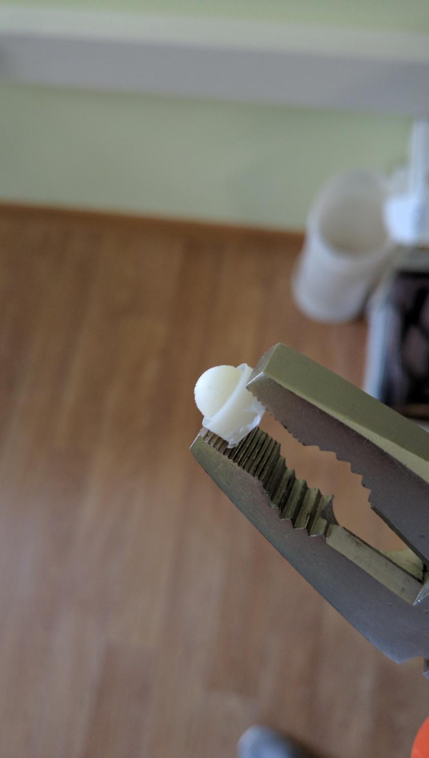 Печать шариков 8,5мм