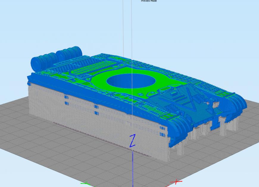 Броня крепка и танки наши быстры.........2 Броня крепка и танки наши быстры.........2