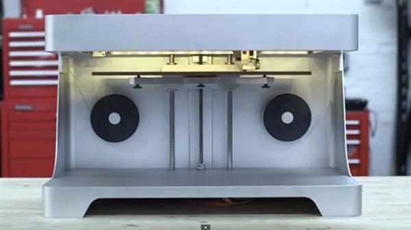 Оружейный энтузиаст готов выложить $15 000 за 3D-принтер Mark One