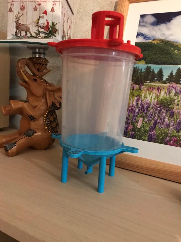 Первая печать