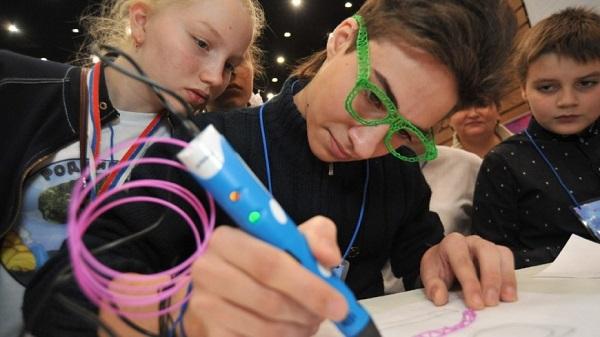 Вокруг света 3Dtoday: самодельный биопринтер, 3D-ручки в московских школах и другие новости недели!