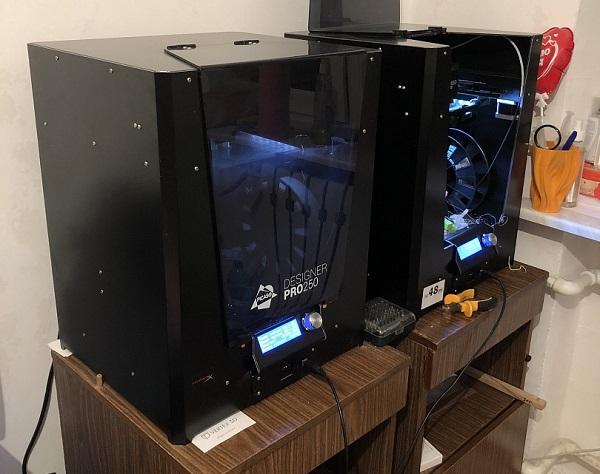 3Dtoday за 60 секунд от 29 января