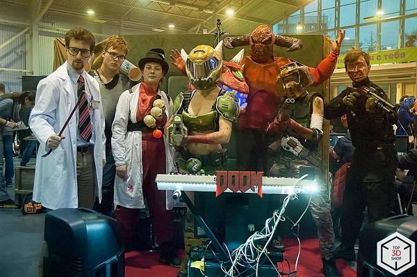 3Dtoday за 60 секунд от 3 мая