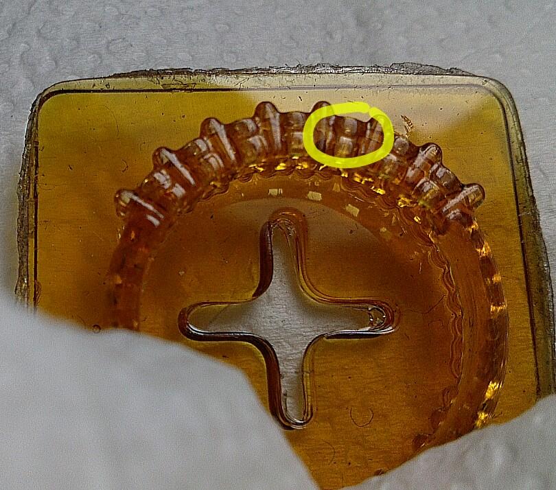 Качество печати Wanhao D7