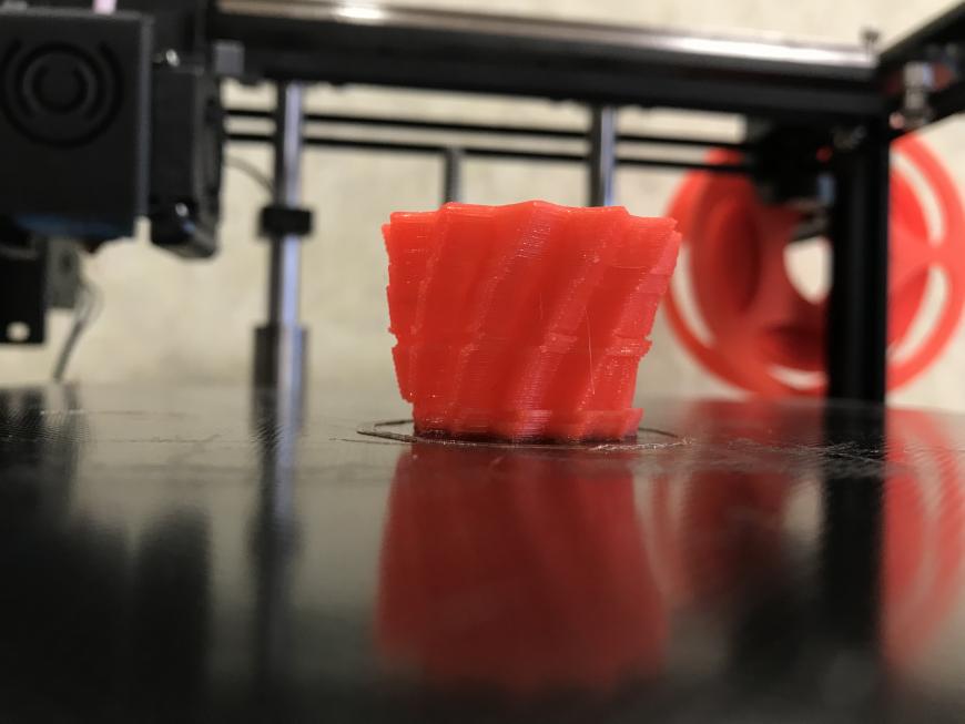 Сдвиг слоев Sapphire S