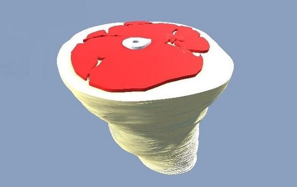 Томские политехники повышают эффективность планирования лучевой терапии с помощью 3D-печати