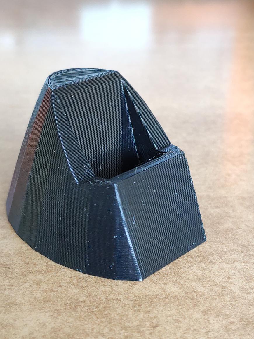 Проблема с периметром