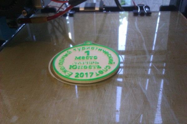 3Dtoday за 60 секунд от 29 августа