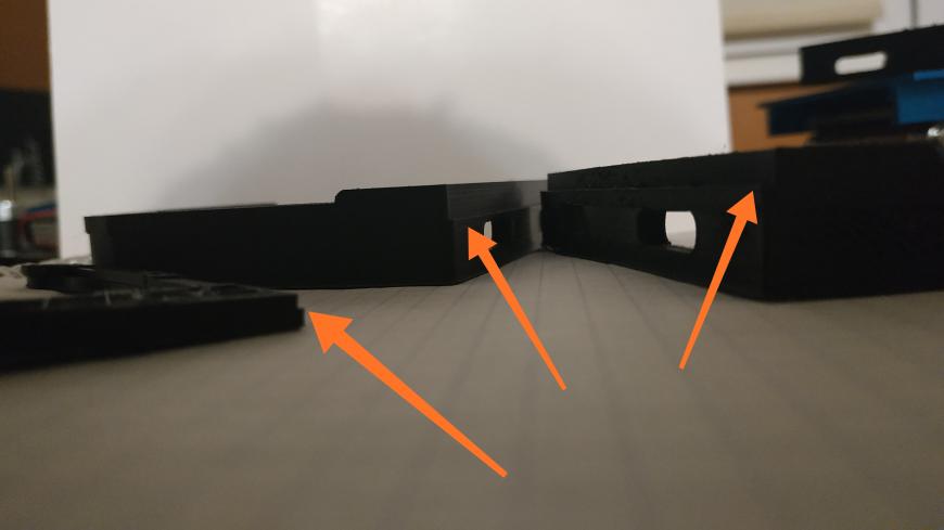 Вопрос по принтеру ender 3