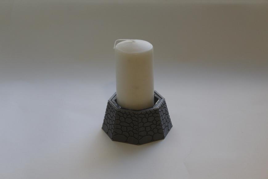 Подсвечник