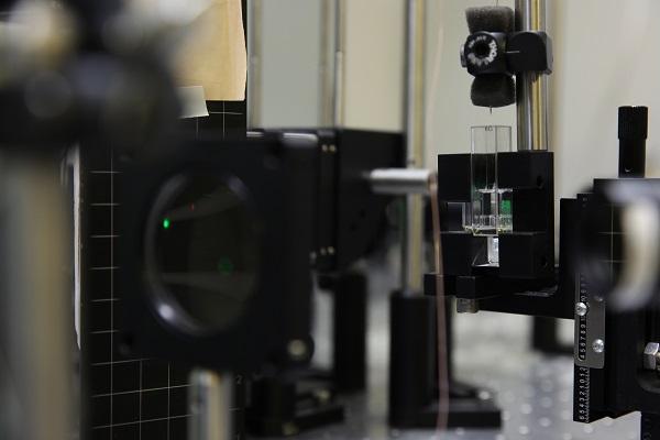 Жажда скорости: экспериментальный 3D-принтер от LLNL печатает изделия в считанные секунды