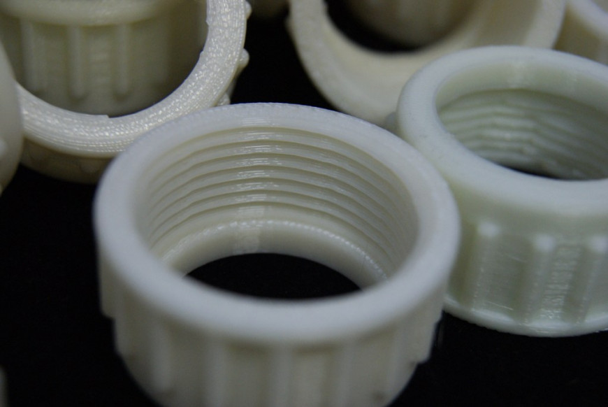 3D-печать как мелкосерийное производство