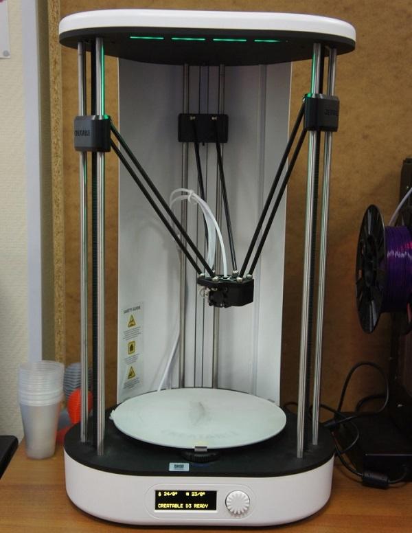 3Dtoday за 60 секунд от 11  июля