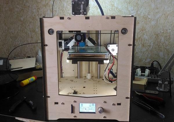 3Dtoday за 60 секунд от 15 мая