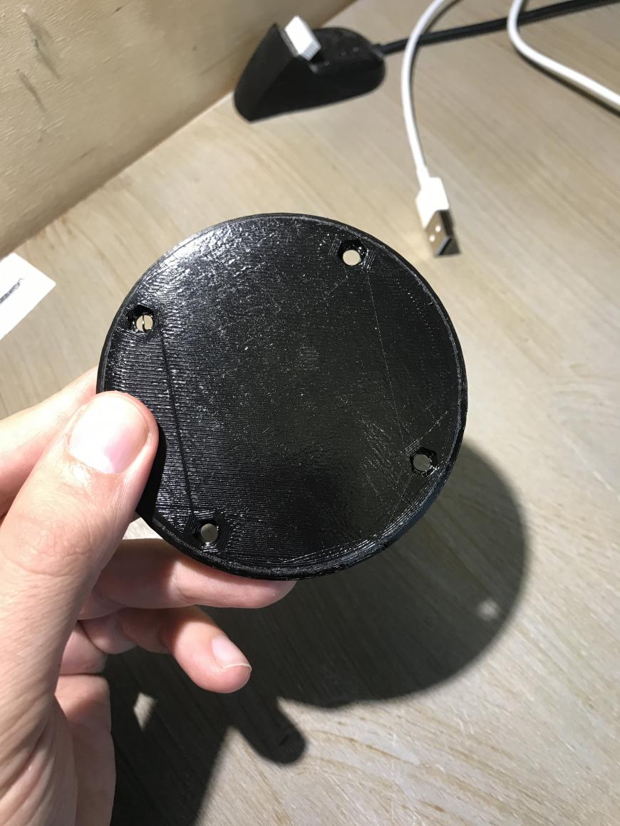 Магнитная тарелка для винтиков