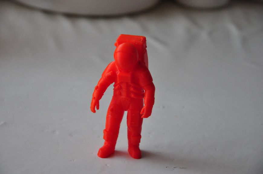 Первые модели