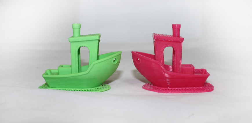 UP! Mini 2 - 3D-принтер для ваших детей !
