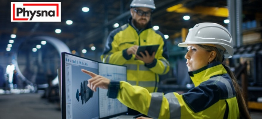 Компания Physna разрабатывает аналог Google для поиска по 3D-моделям