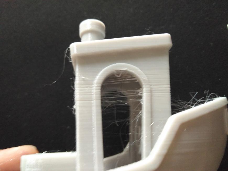ender 3 пропускает шаги и не только