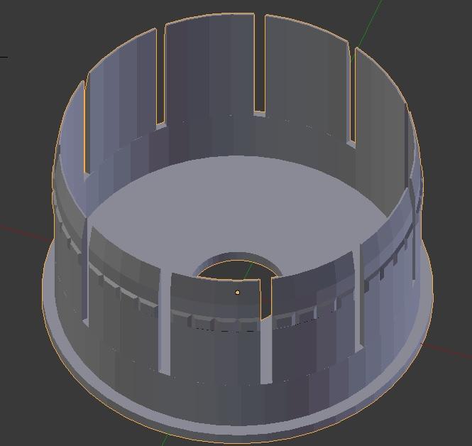 в cura появляется лишний слой в cura появляется лишний слой
