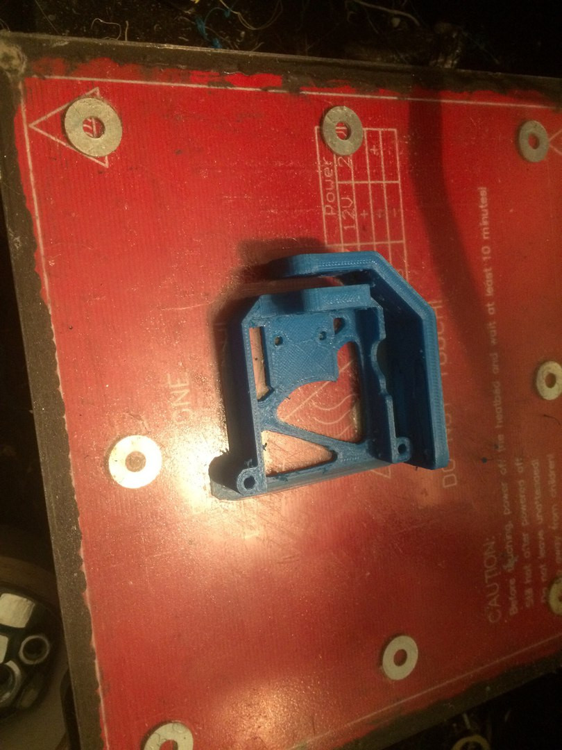 Подвес камеры для кварокоптера