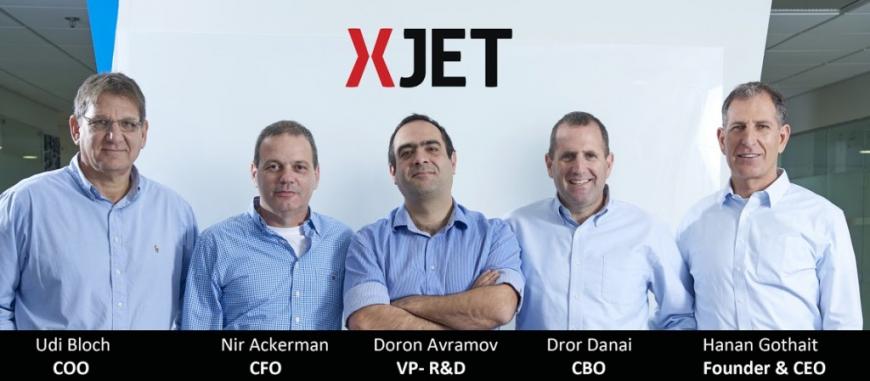 3D-печать металлом: XJet представит технологию NanoParticle Jetting на конференции RAPID 2016