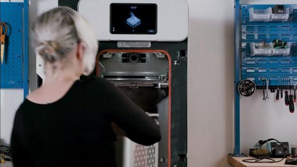 3Dtoday за 60 секунд от 27 ноября