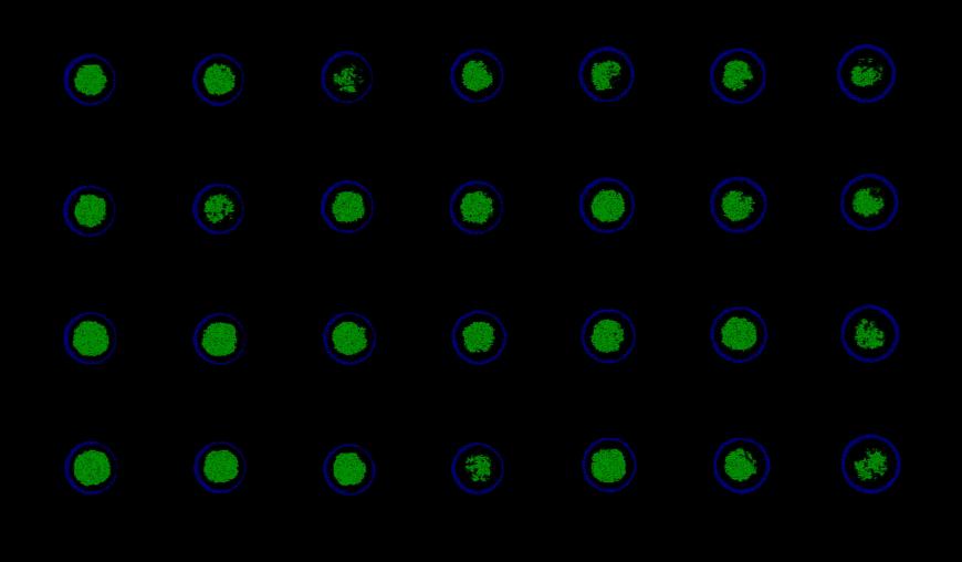 Немного экспериментов с параледом в Anycubic Photon S
