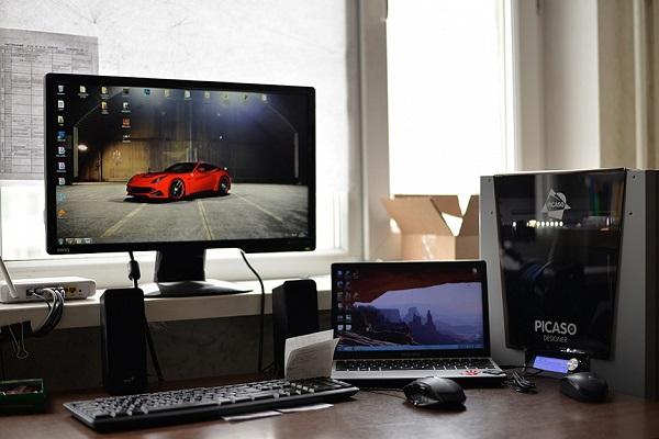 3Dtoday за 60 секунд от 29 января