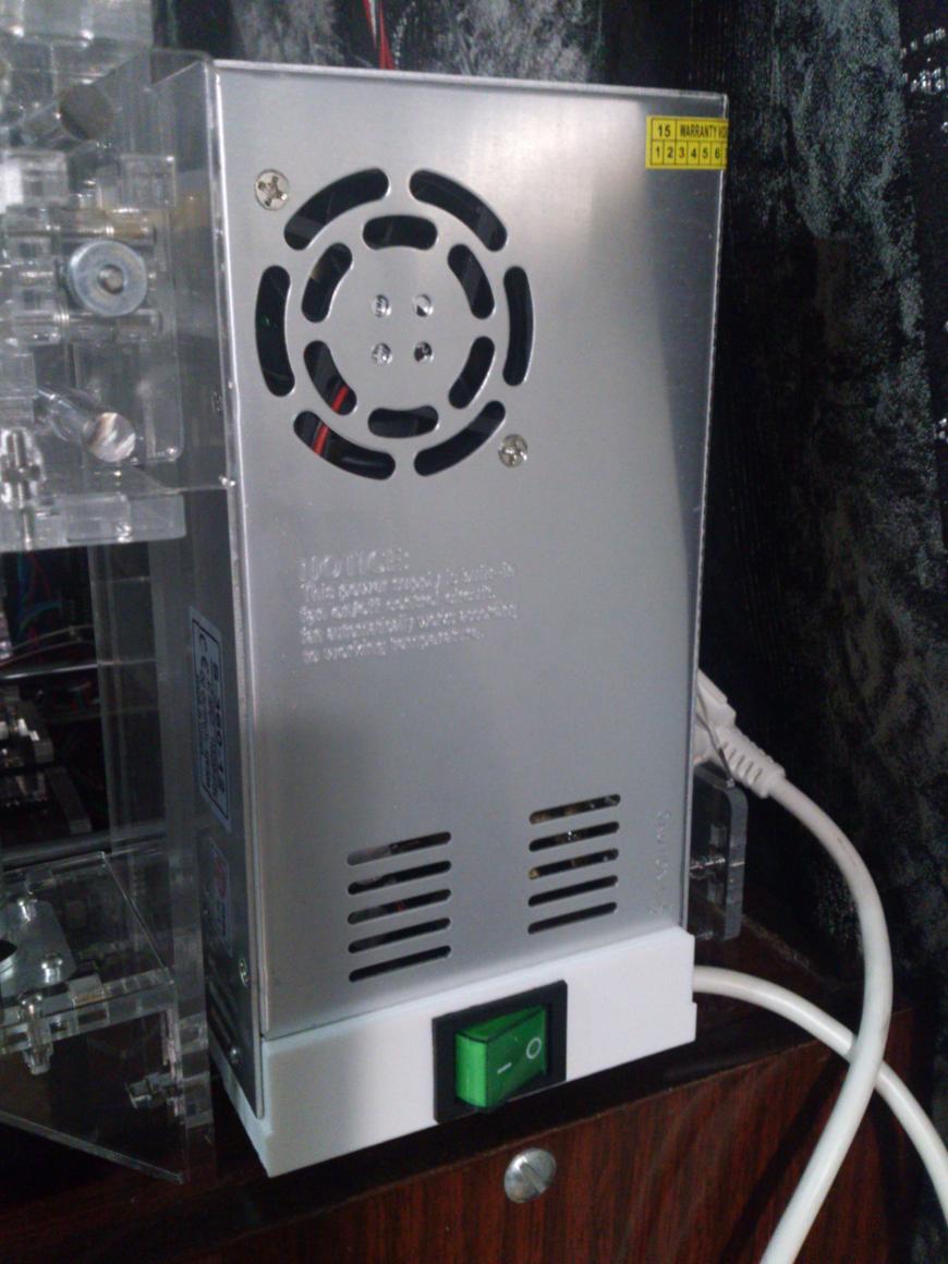 Slic3r. Не понимаю его логику. Пост с картинками Slic3r. Не понимаю его логику. Пост с картинками