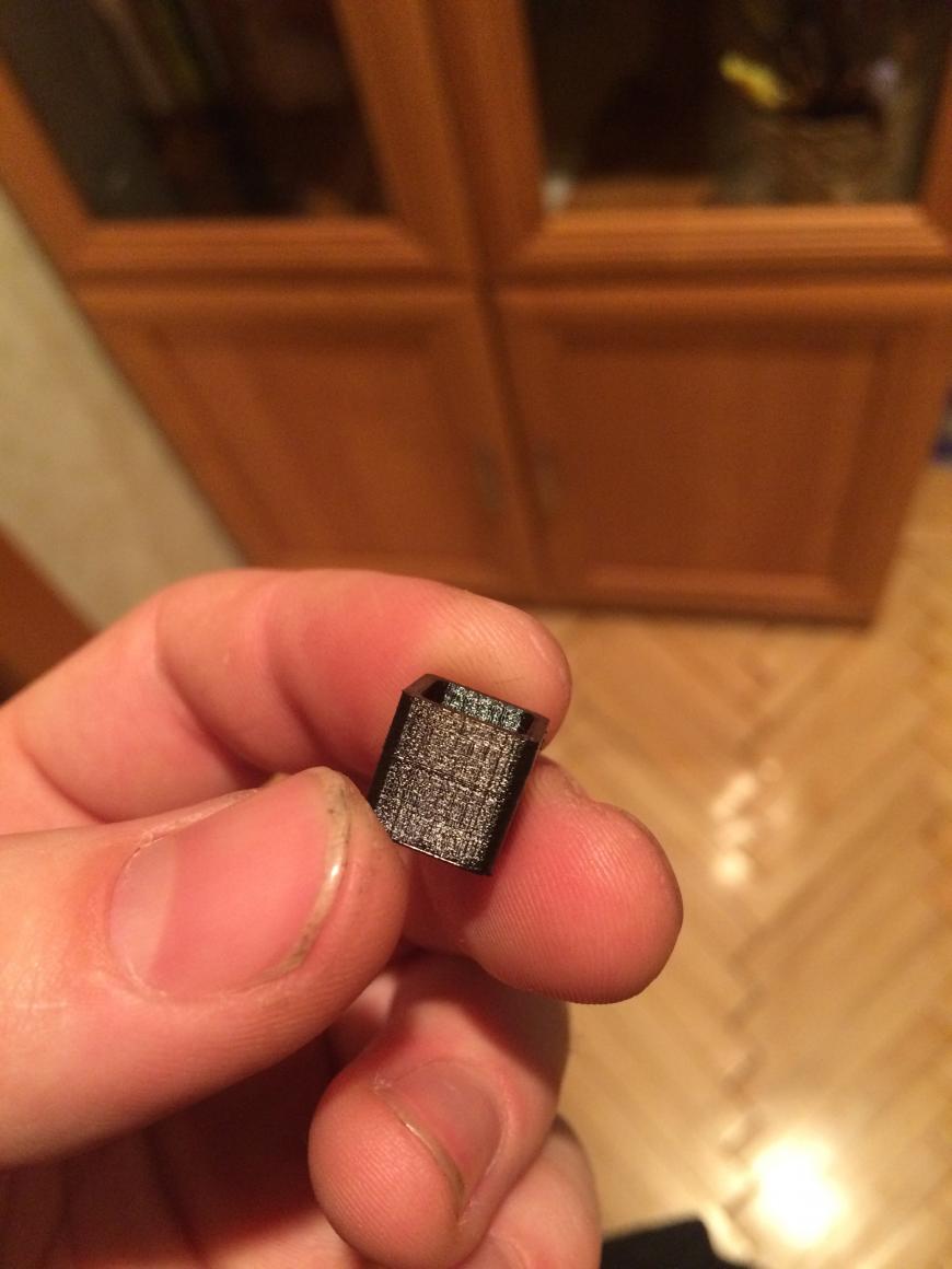 Проблема с первым слоем :( Проблема с первым слоем :(