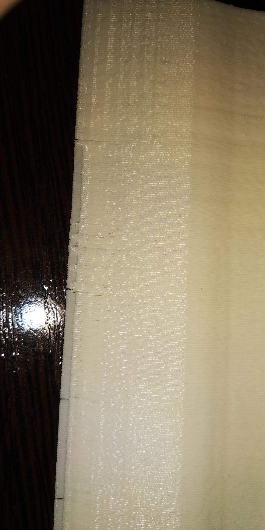 Проблемы с клинками