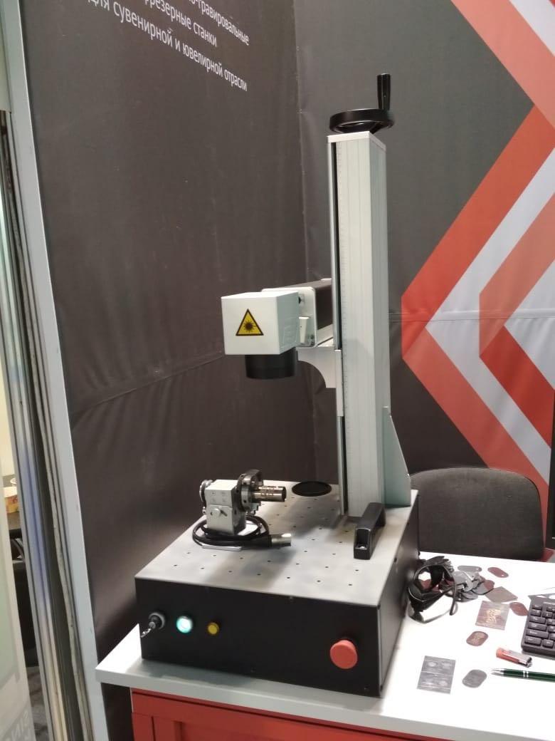 Фотообзор выставки Металлообработка 2018 Фотообзор выставки Металлообработка 2018