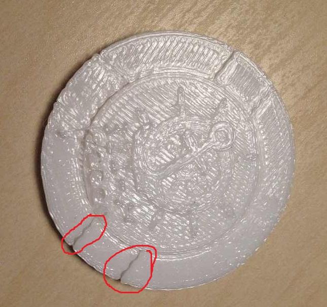 Линии ходят волной Линии ходят волной