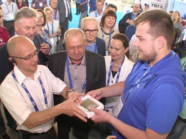 Центр аддитивных и лазерных технологий открылся в Снежинске