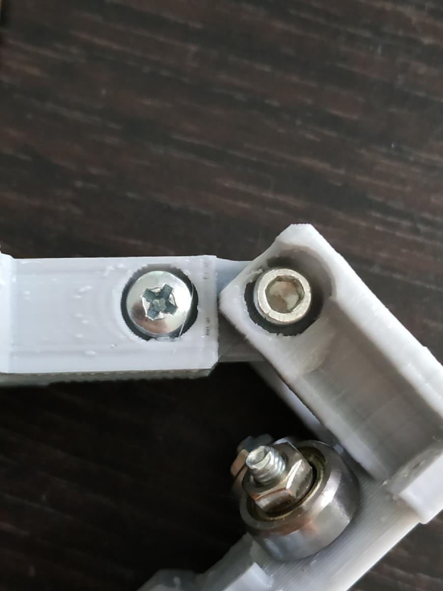 Проблемы внешнего периметра