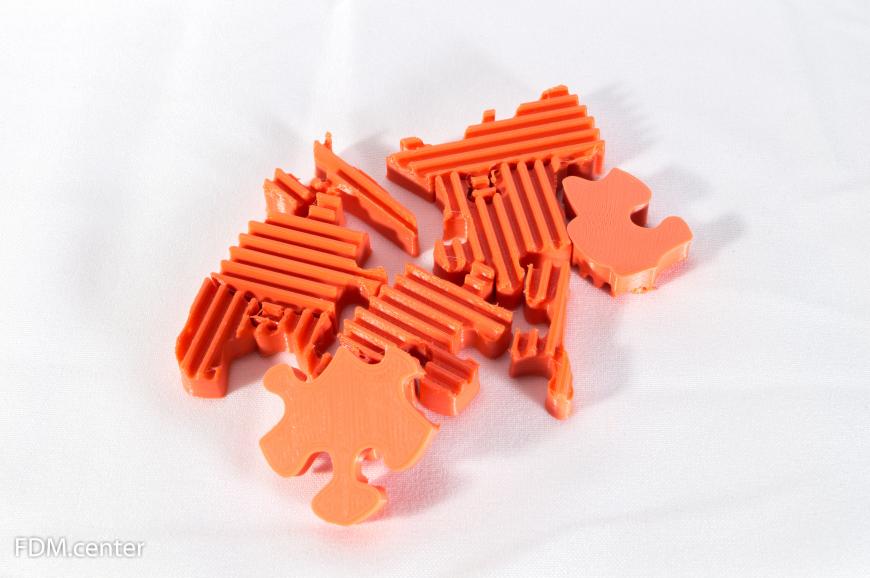 Пазл собака Пазл собака