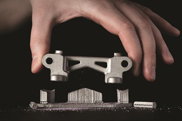 3D-принтеры Desktop Metal сделают прототипирование металлических изделий более доступным