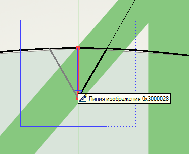 Основы T-FLEX CAD. Построение простой детали - Метод 2