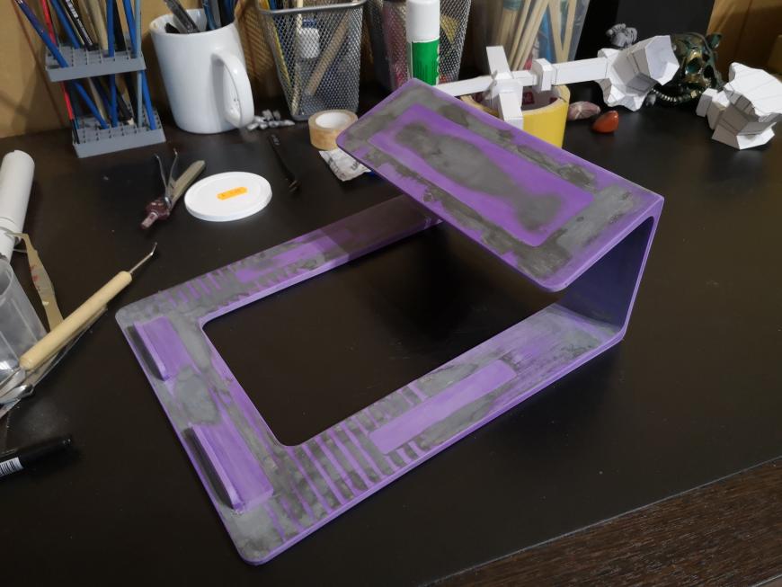 Подставка под планшет Подставка под планшет