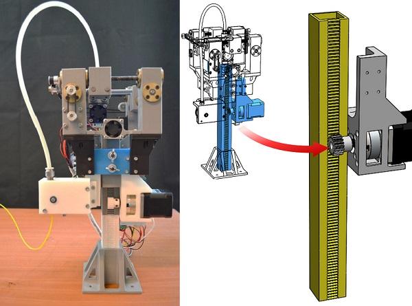 3Dtoday за 60 секунд от 19 марта