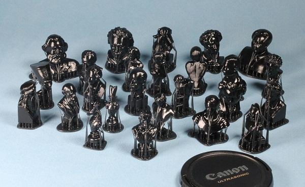 3Dtoday за 60 секунд от 27 апреля 3Dtoday за 60 секунд от 27 апреля