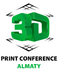Эксперты 3D-печати возвращаются в Алматы!