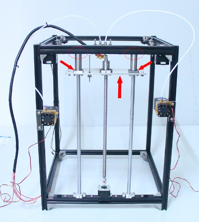 Вопрос по моторам (продавец прислал не корректную модель) Вопрос по моторам (продавец прислал не корректную модель)