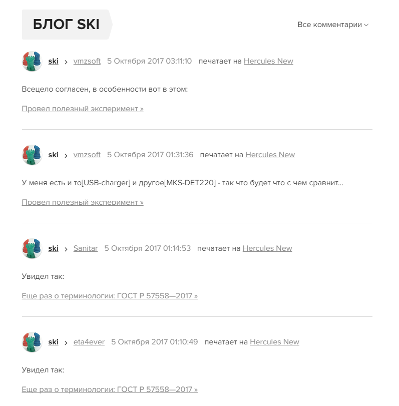 Глюк форума?