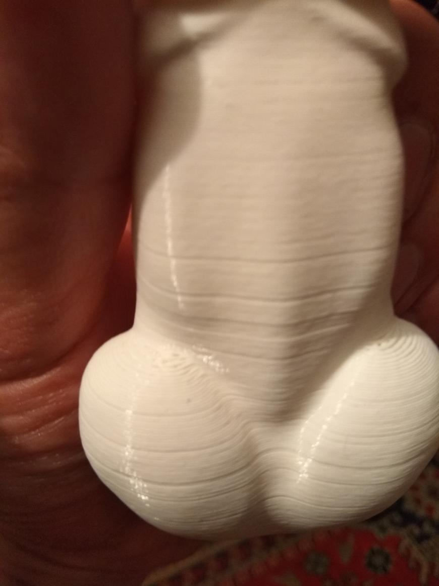 Полосы на модели. Полосы на модели.