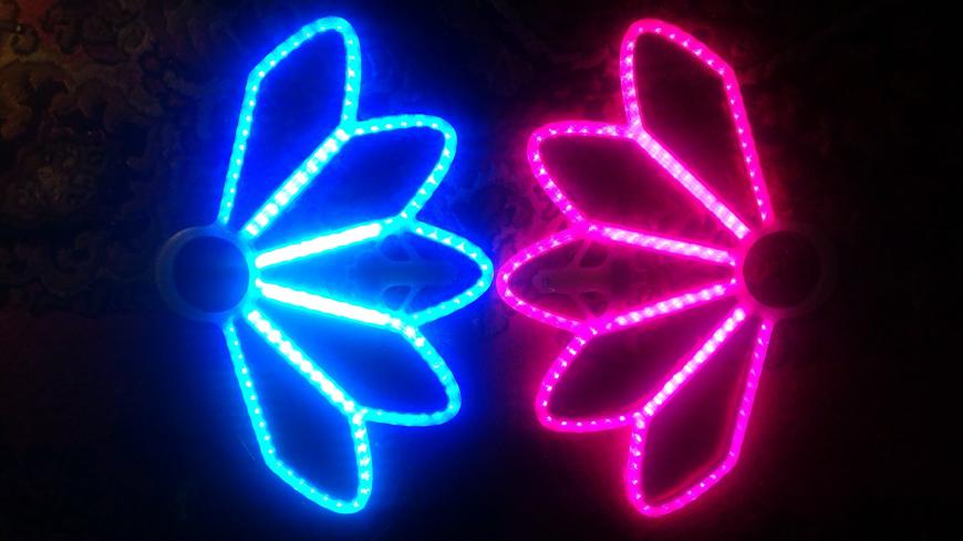 Светодиодный реквизит