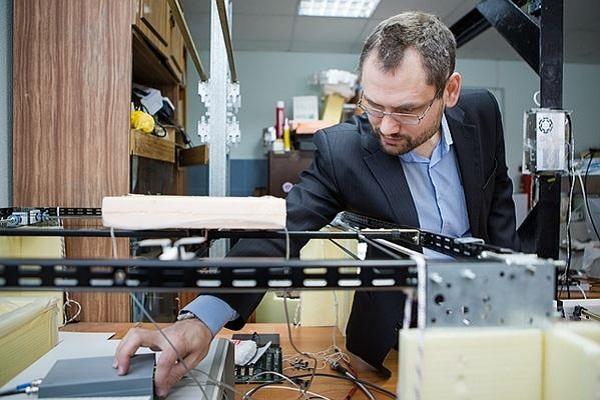 Томские ученые работают над технологией 3D-печати с помощью ультразвуковой левитации